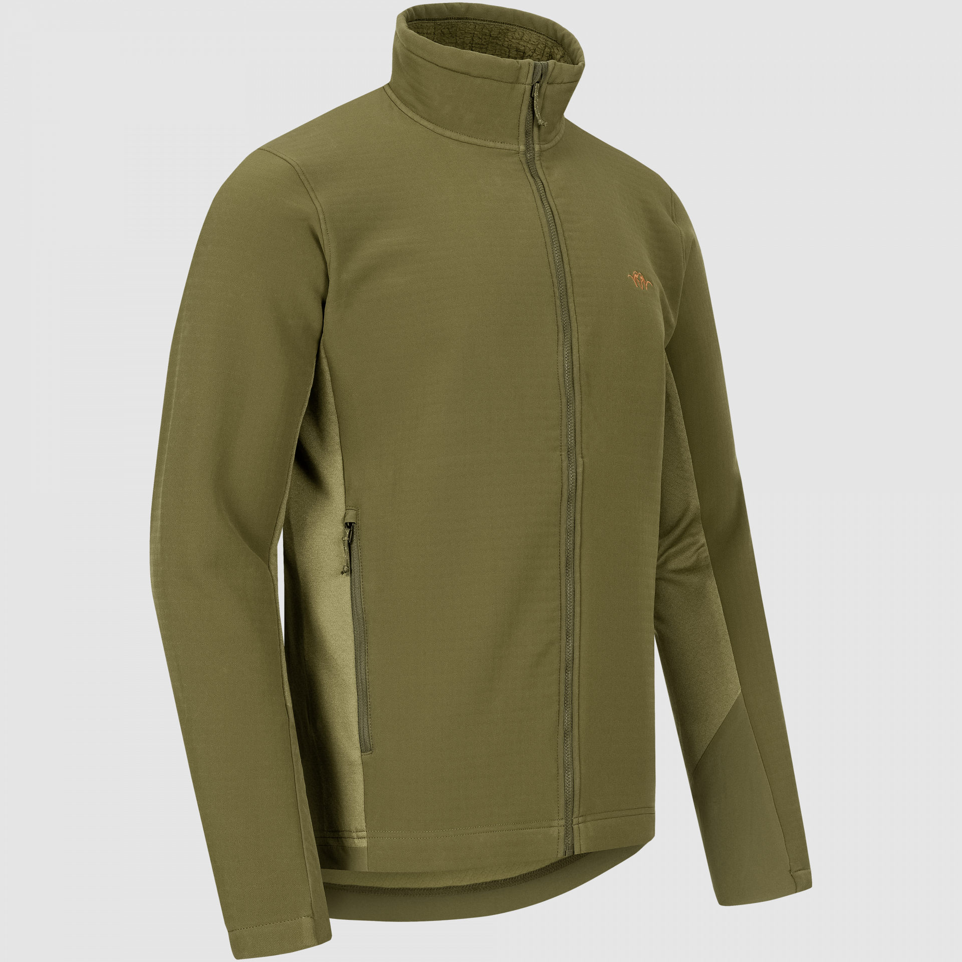 Blaser Flash Midlayer veste verte, image 2 sur 4