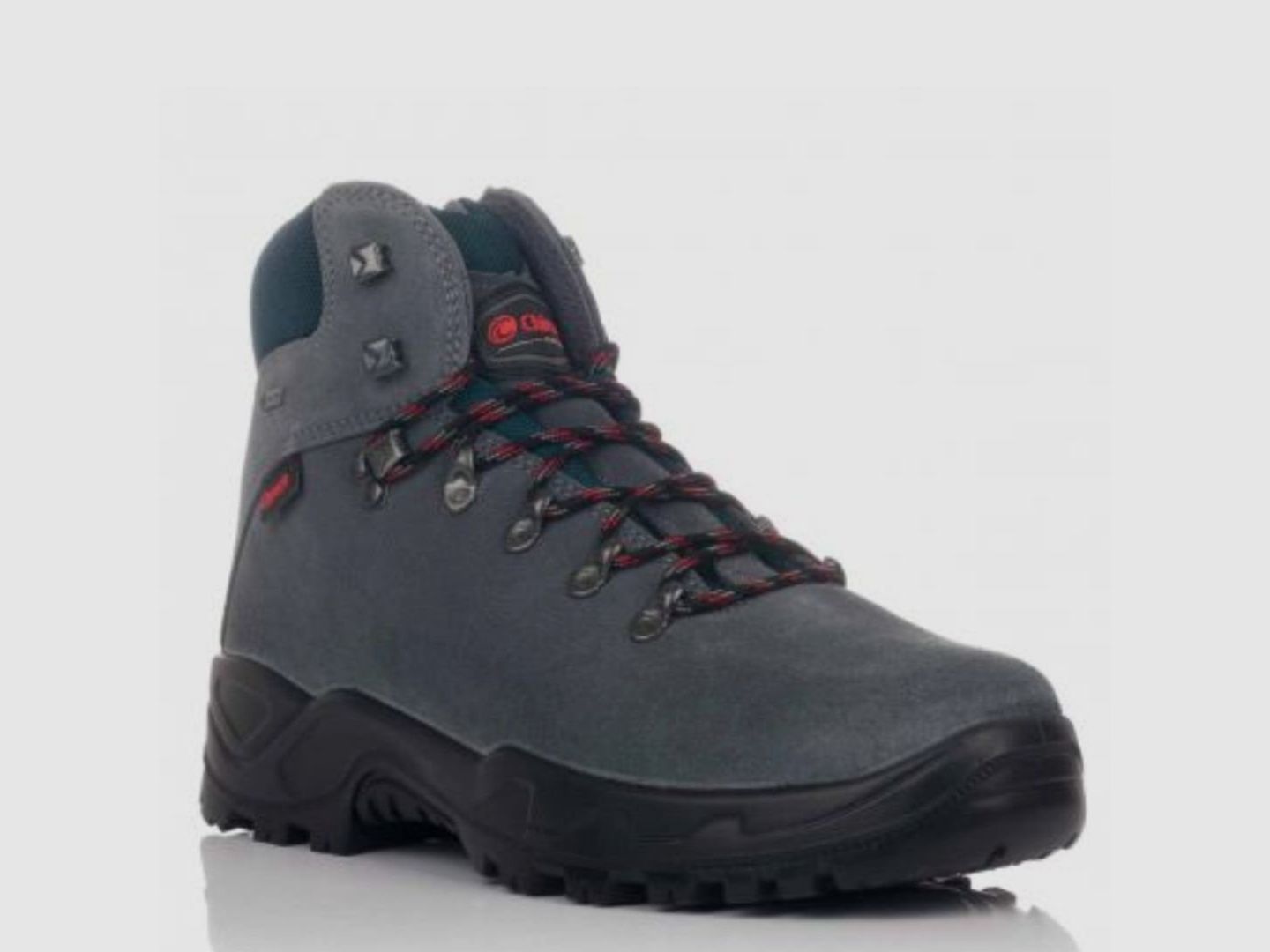 CHIRUCA XACOBEO GORE TEX Stiefel Blau