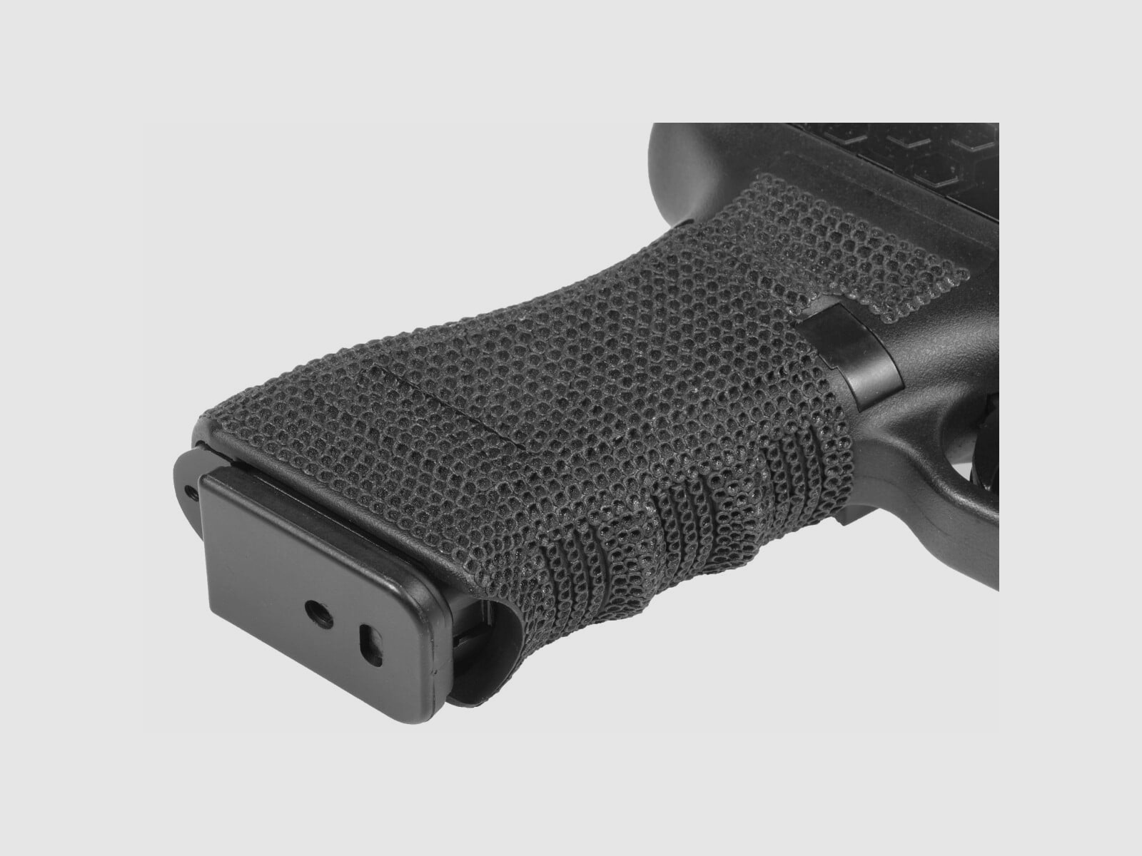 Delta Armory GBB Airsoft Pistol