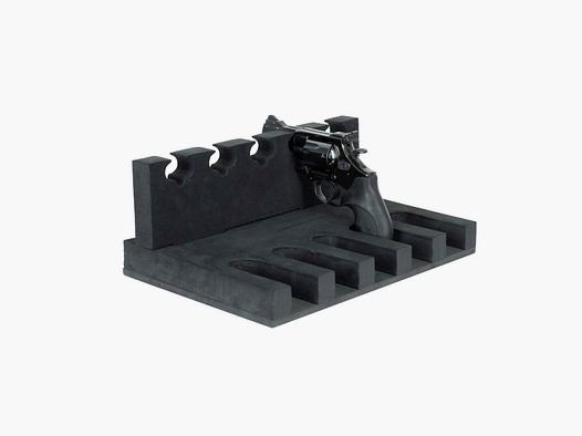 Support Burg Wätcher pour armes de poing