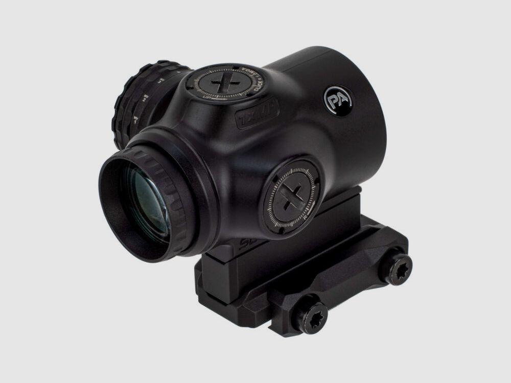 Primary Arms SLx 1x M.Prism ACSS Cyclops G2 rot