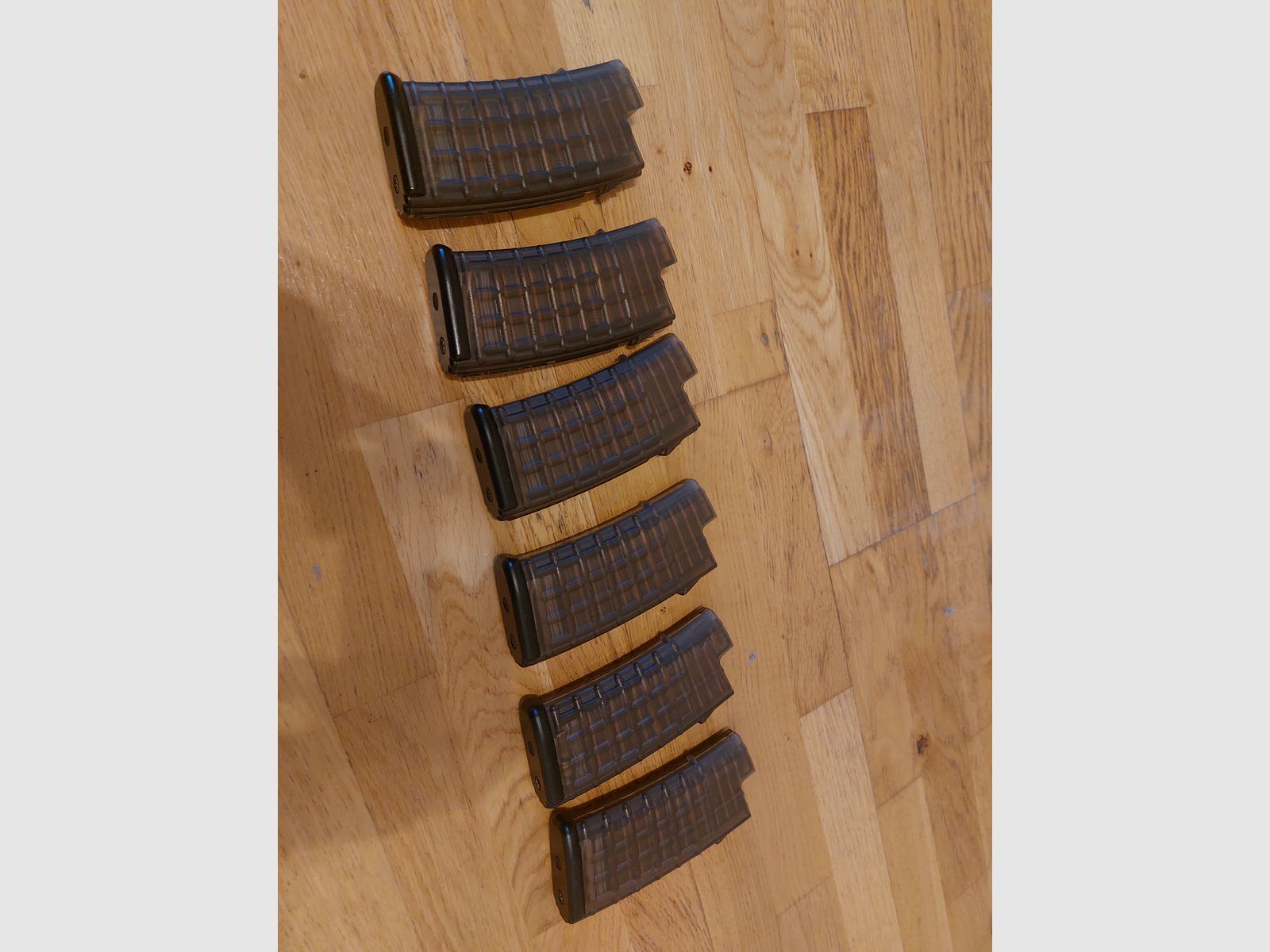 ORIGINAL Tokyo Marui AUG A1, image 11 sur 12