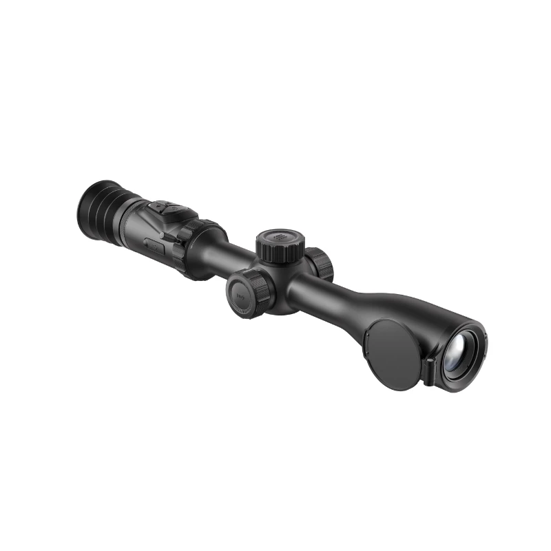 Hikmicro Cannocchiale Visione Diurna/Notturna Alpex Pro A50P, immagine 4 di 8