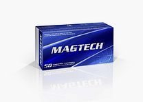 Magtech 9 mm Luger JHP Punte Hollow 115 gr. 9C - 50 pz.