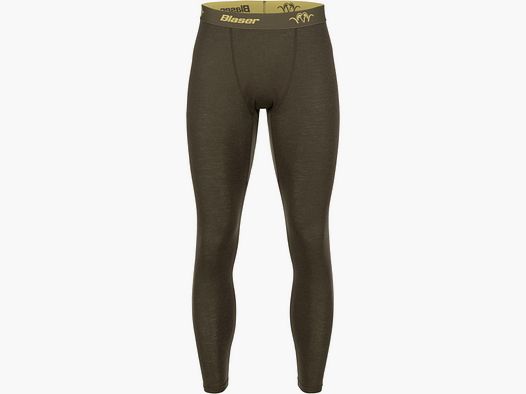 Blaser Merino Unterhose Jonar