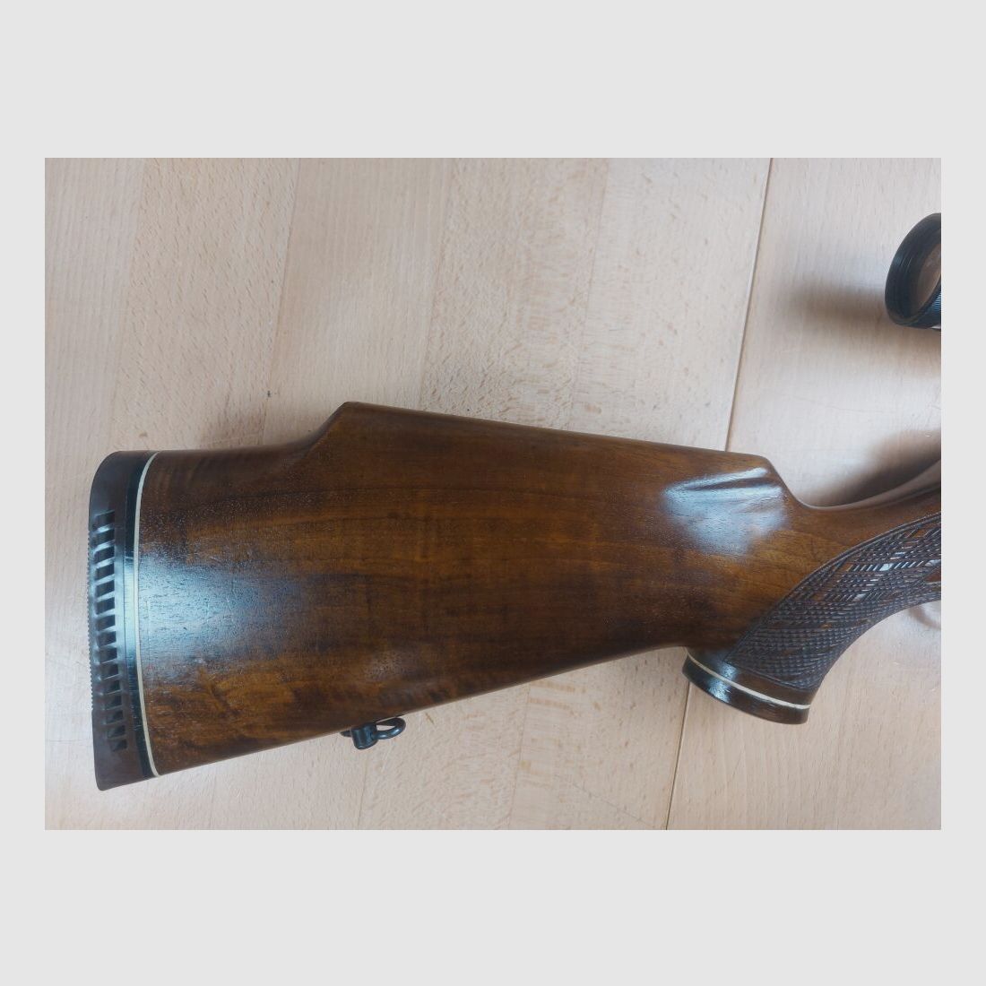 Krico M 600