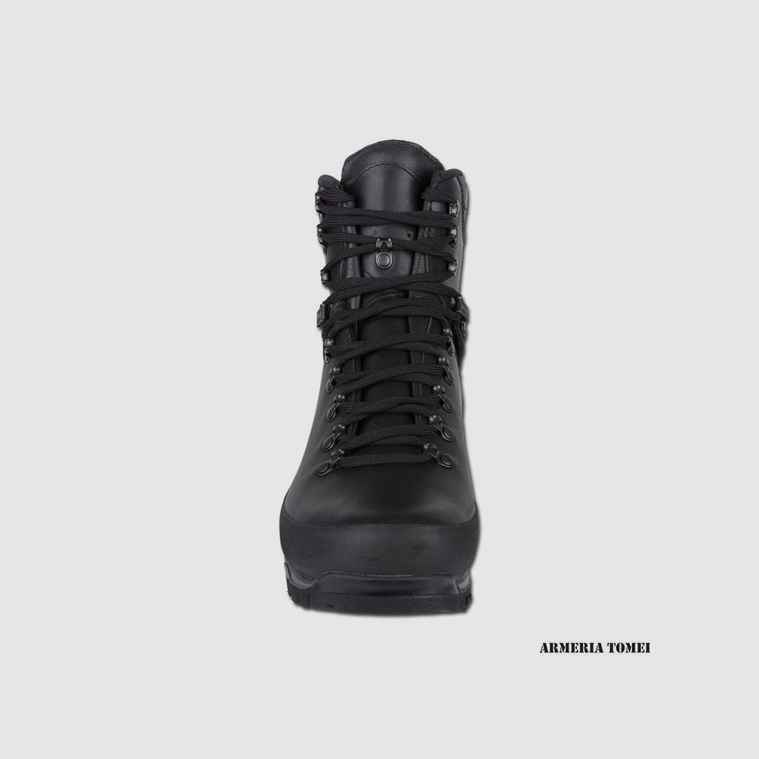 MEINDL – BOOTS – ISLAND PROFESSIONAL GTX Black, image 3 of 6
