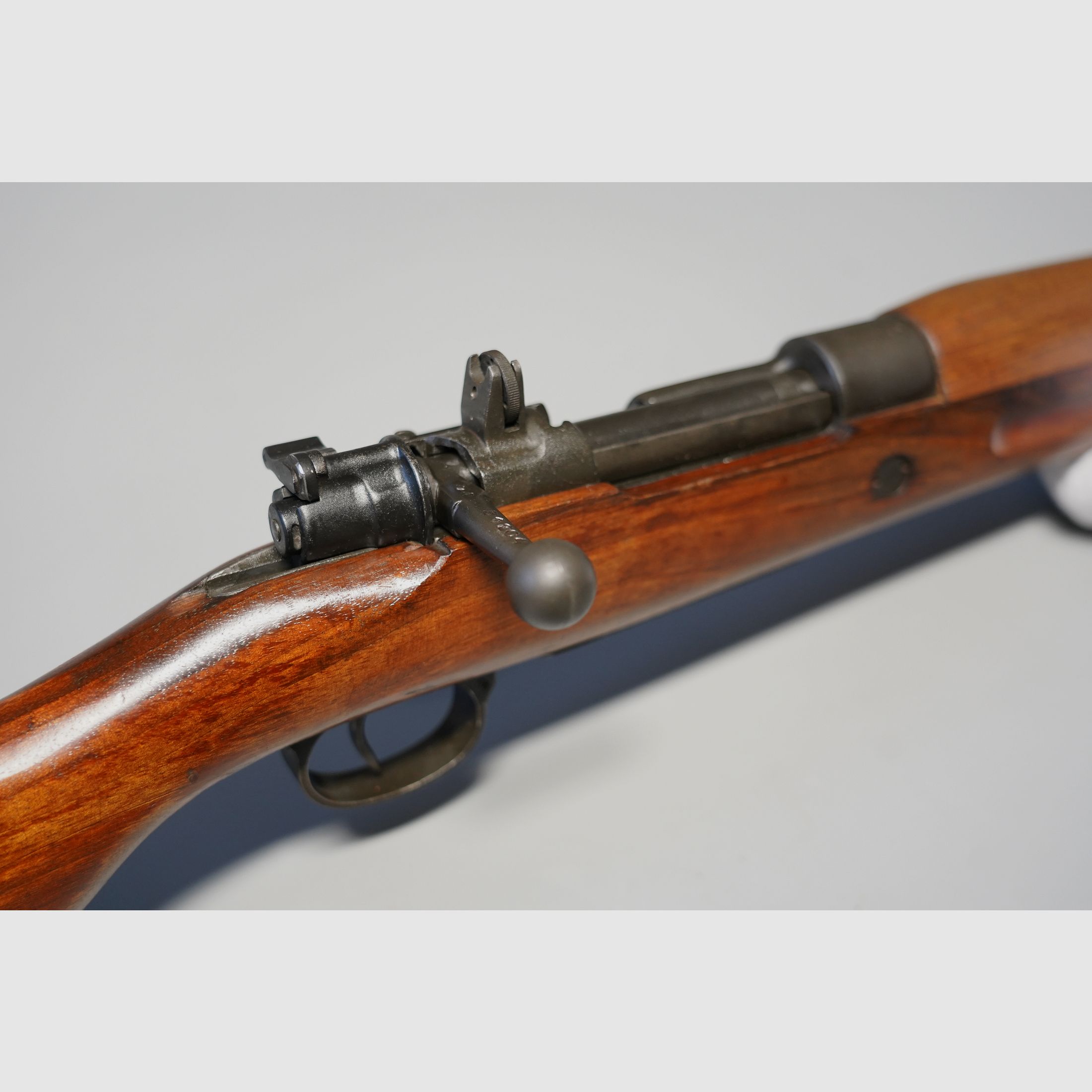 La Coruna FR8, K98 System, .308 Win, ottime condizioni