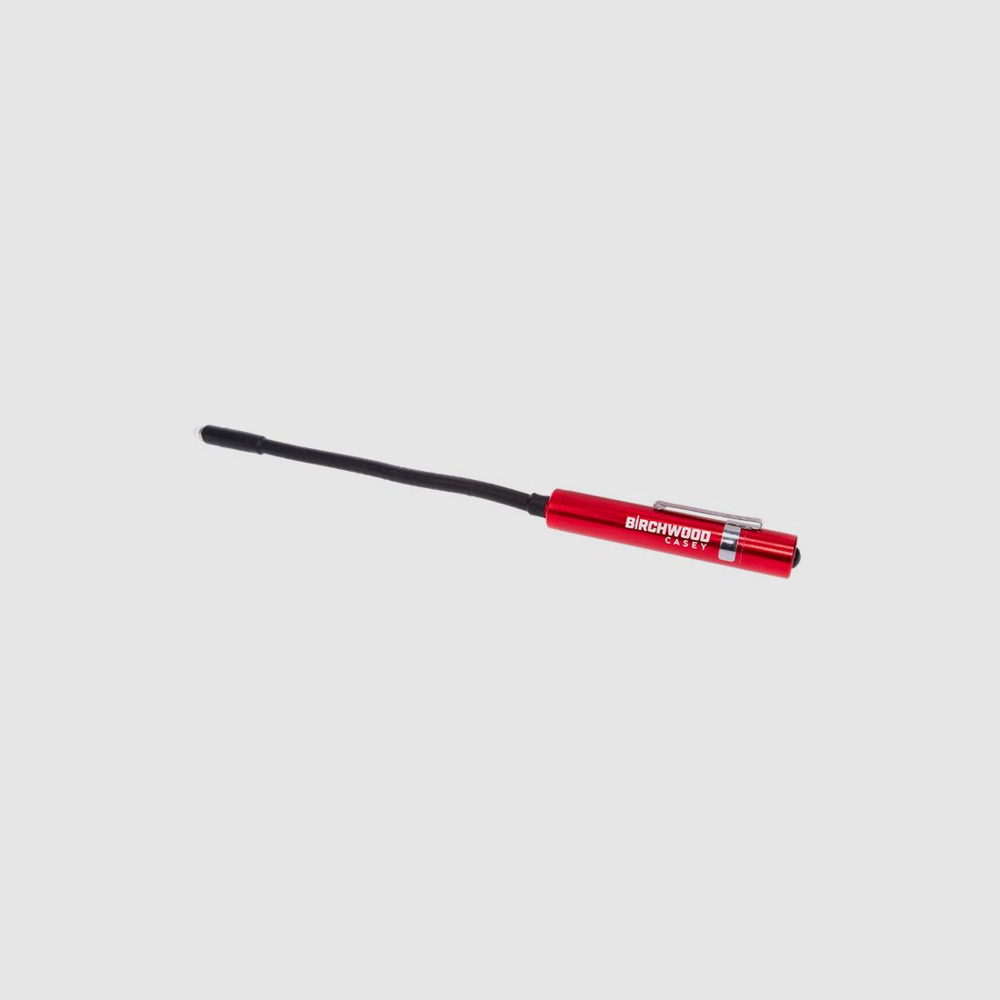 BIRCHWOOD – FLEXIBLE BOHRLICHT | FLEXIBLE TORCH FÜR WAFFEN, Bild 2 von 2