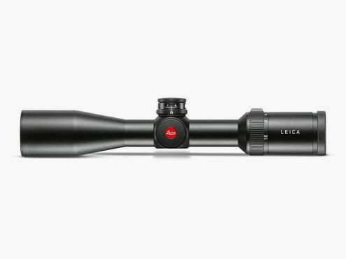 LEICA FORTIS 6 1.8-12X42I L-4a Zielfernrohr