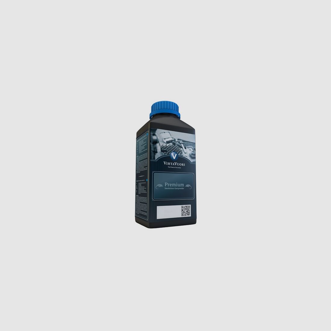 Wiederladekraftstoff VihtaVuori N565 x1kg – Vor Bestellung anrufen