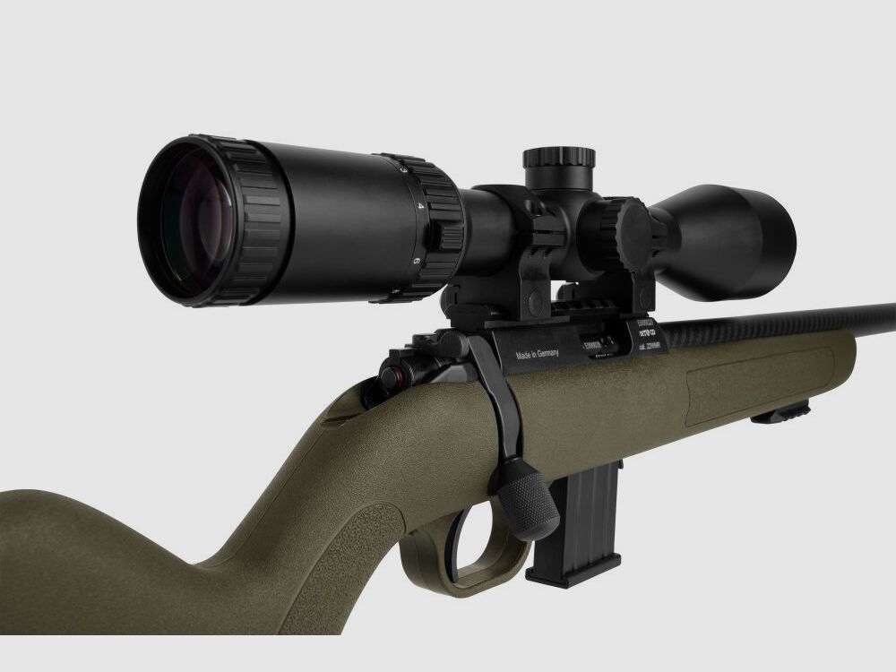 Conjunto de carbono DIANA R-22