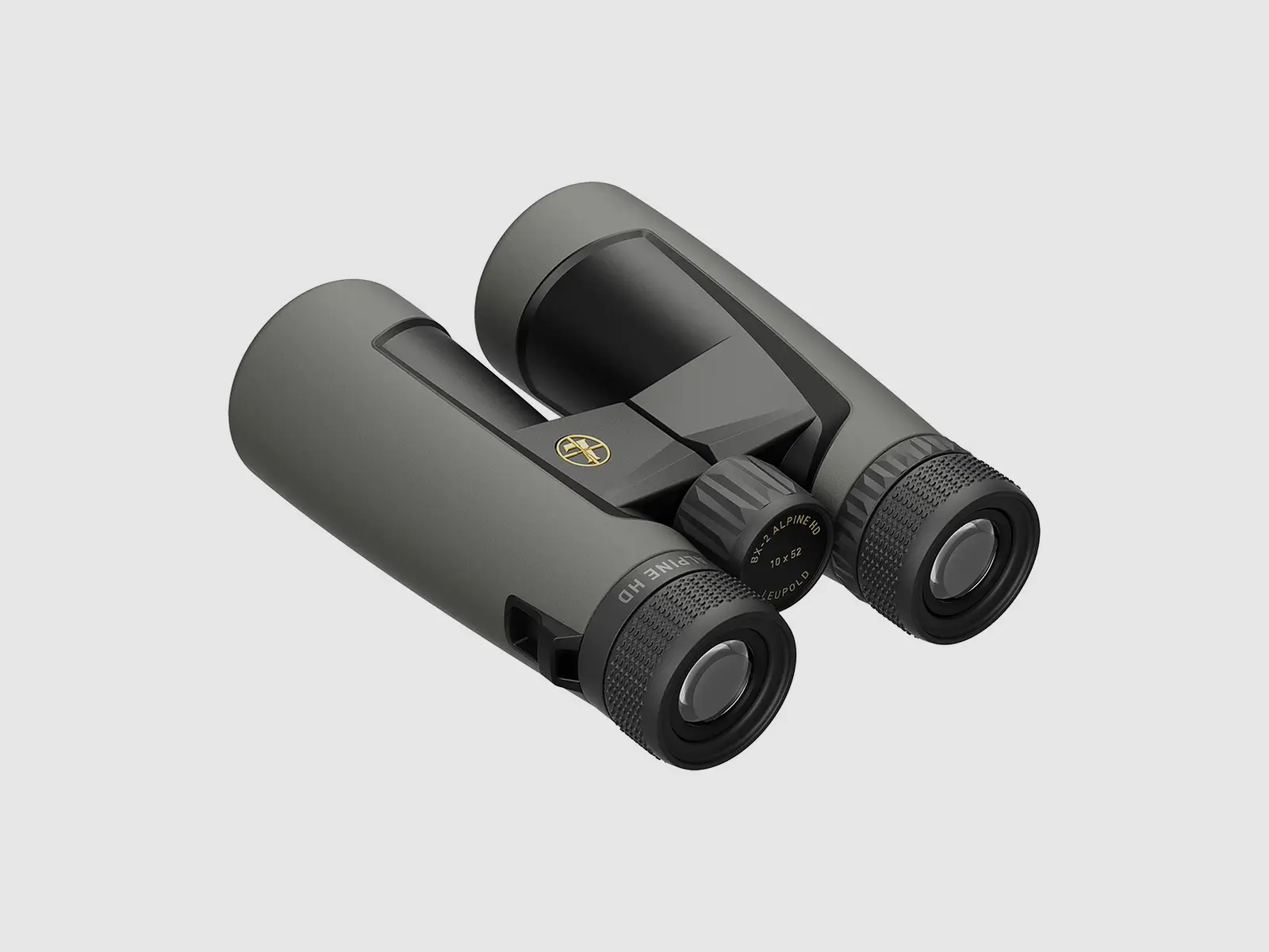 Leupold BX-2 Alpine HD 10x52mm Fernglas, Bild 2 von 6