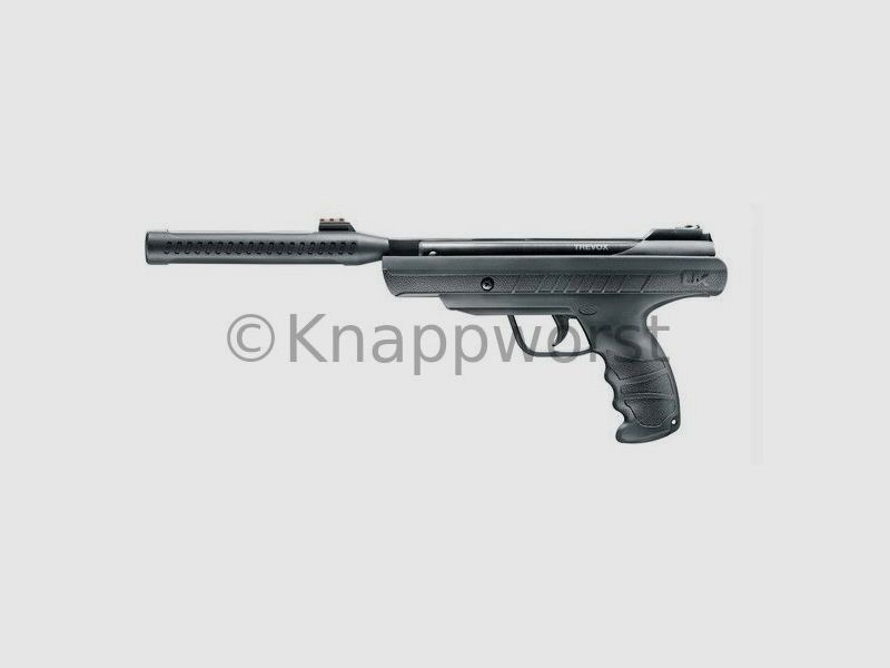 Umarex UX Trevox de cañón rompible 4,5 mm < 7,5 julios