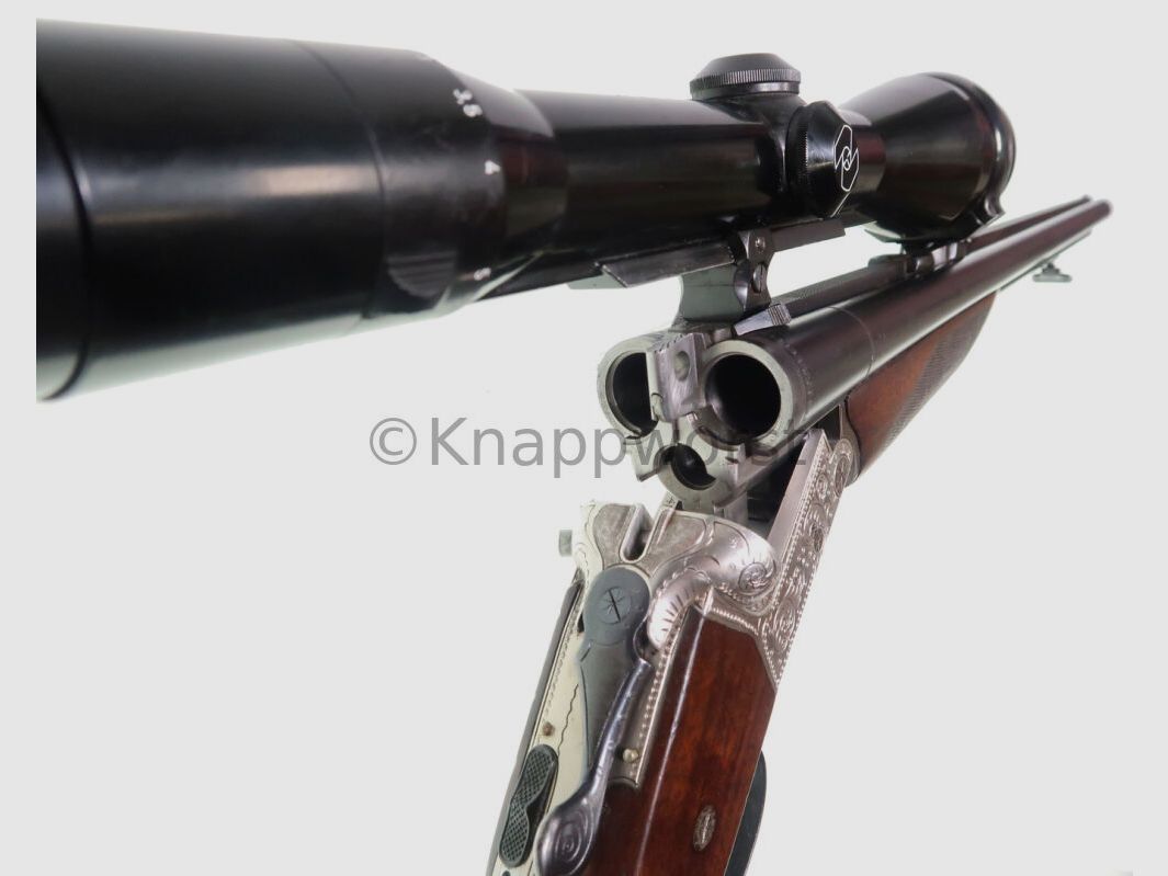 Krieghoff Krieghoff Drilling Trumpf, Bild 4 von 7