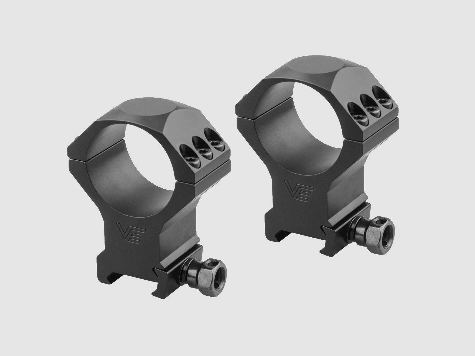 Vector Optics Minotaur GenII 12-60x60 DOT riflescope, image 10 of 11