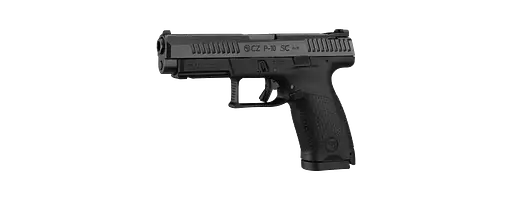 CZ (Česká zbrojovka a.s) Pistole P-10 SC