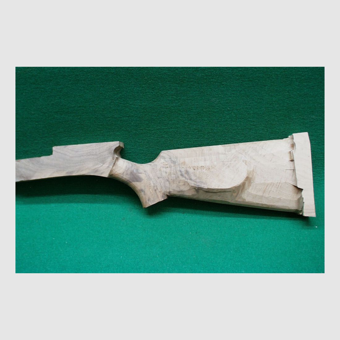 GEBU Schaftrohling Studemeyer (Nr.3)