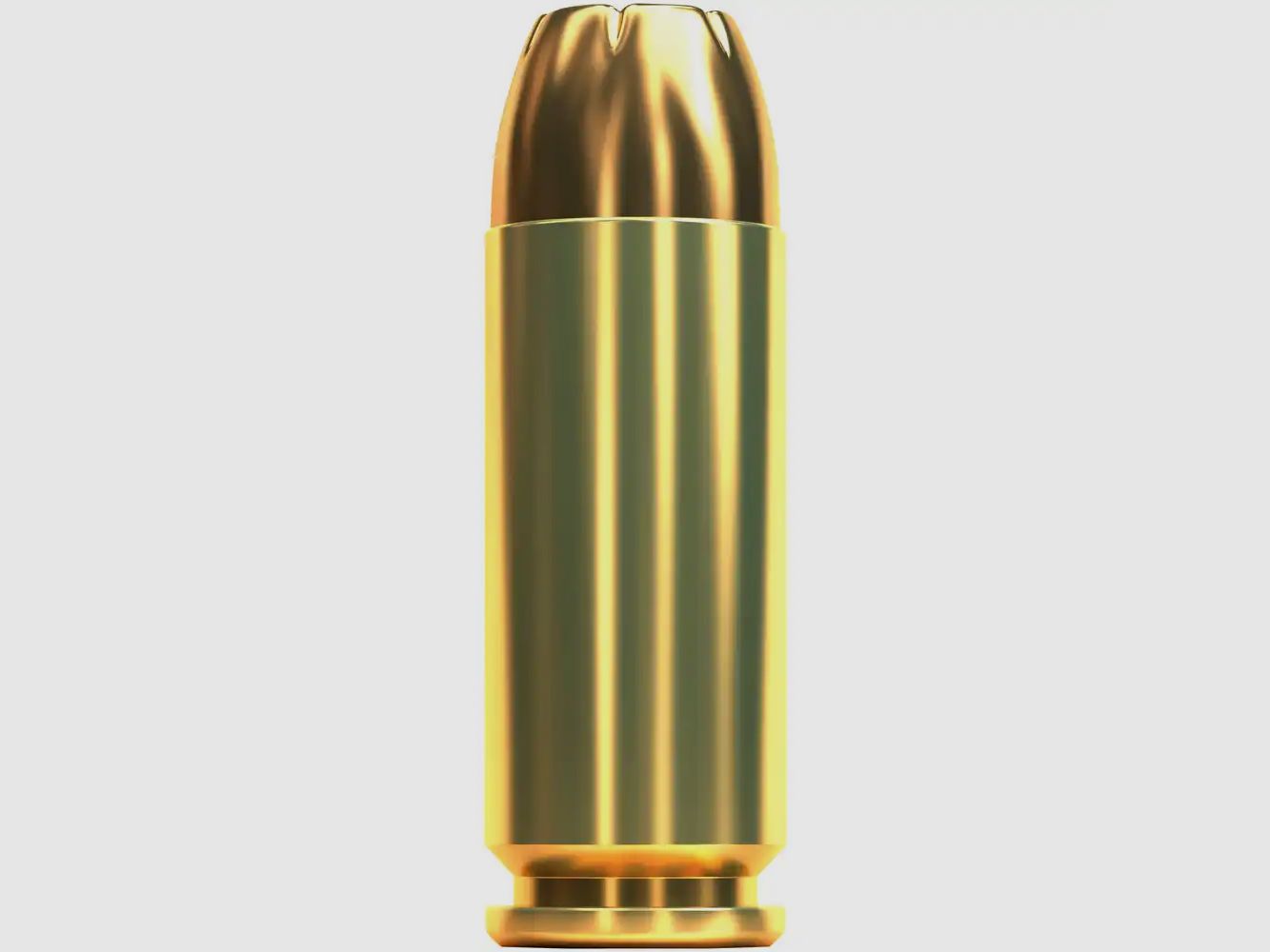 S&B Sellier & Bellot 10mm Auto JHP 11,7g 180grs. 1