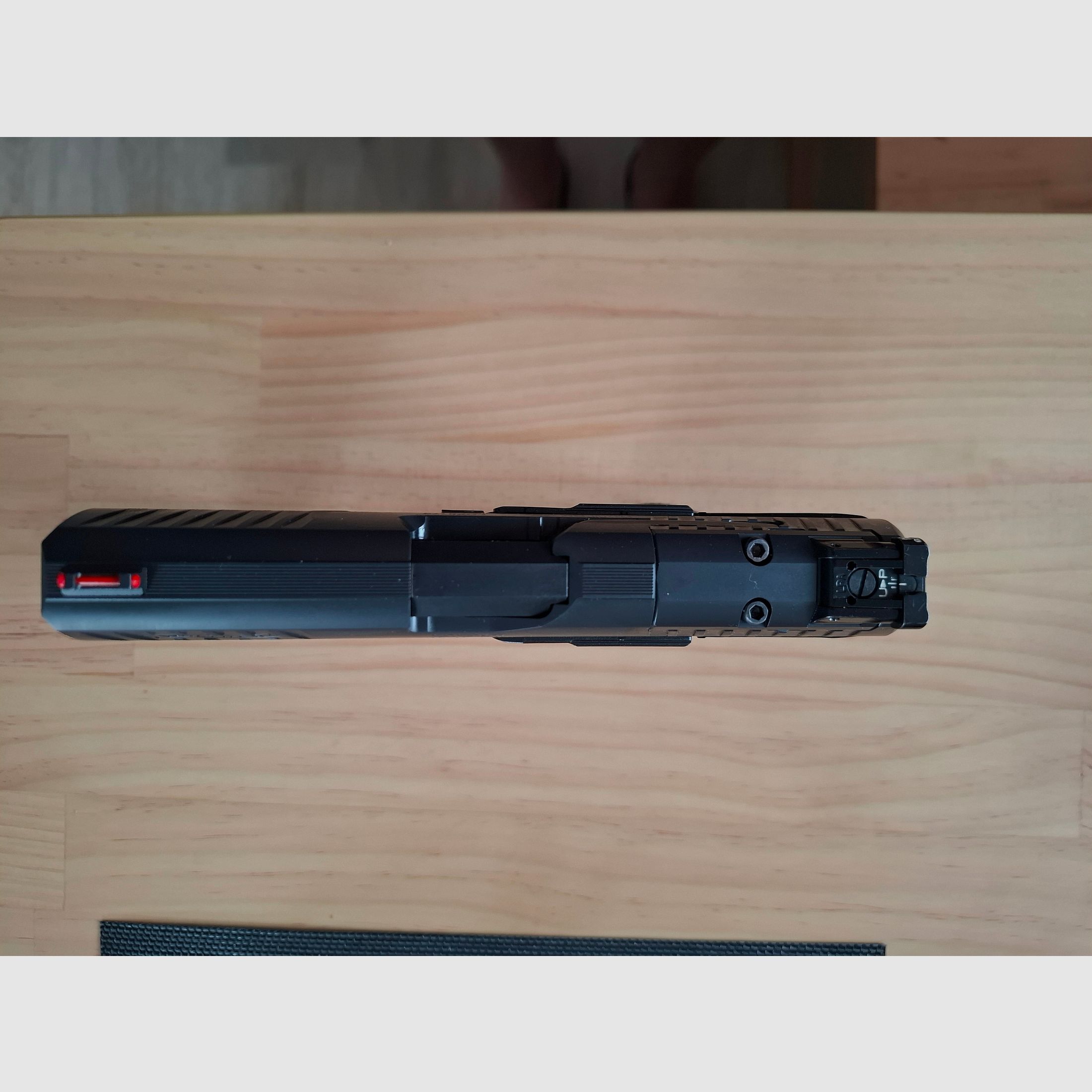 Walther PPQ Q4 9mm Top condition