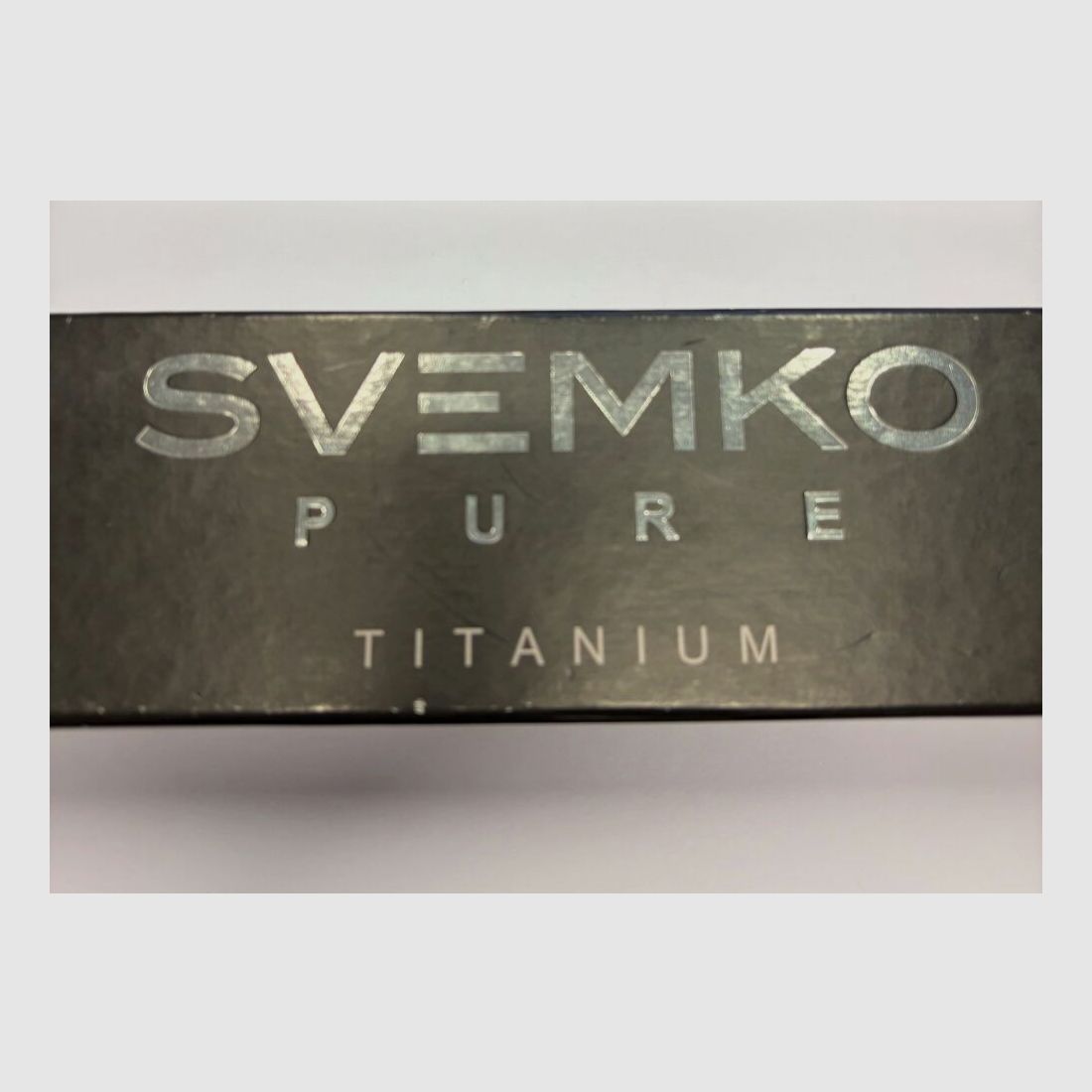Svemko Pure M