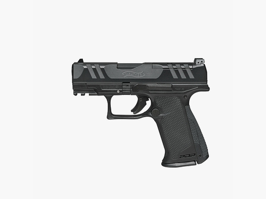 Walther PDP F-Series 3,5'' OR​ 9mmLuger Pistole
