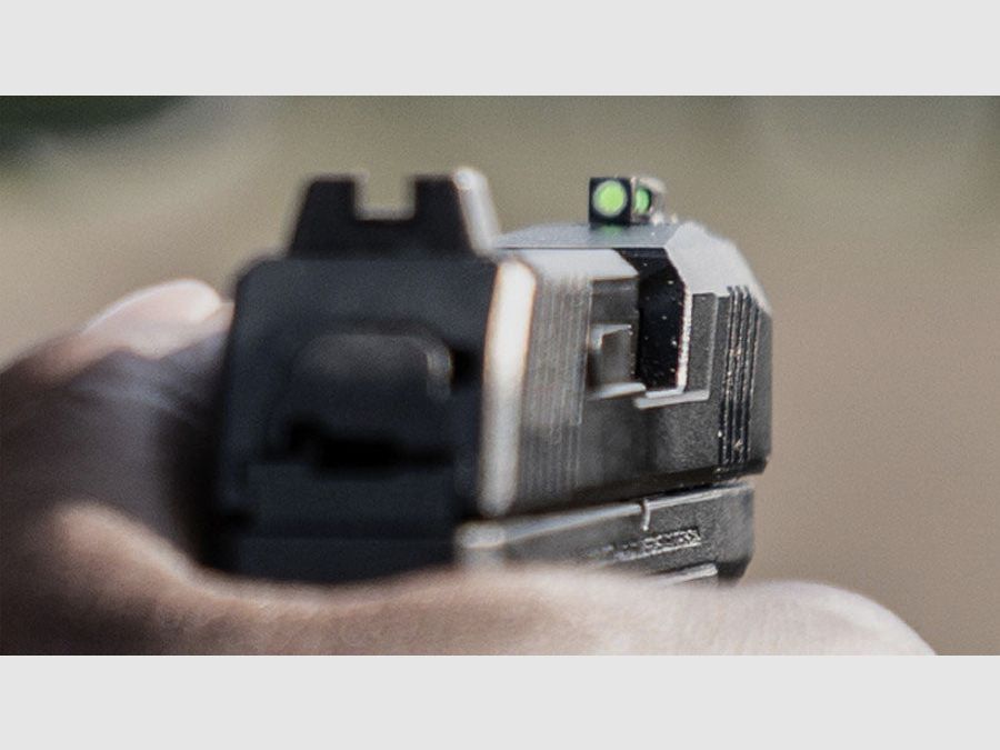 PISTOLE RUGER MAX-9 - 9MM., Bild 7 von 7