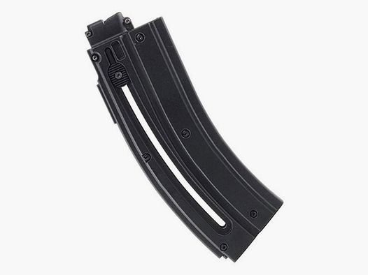CARGADOR HK MODELO G36 Y 416 CAL. 22LR
