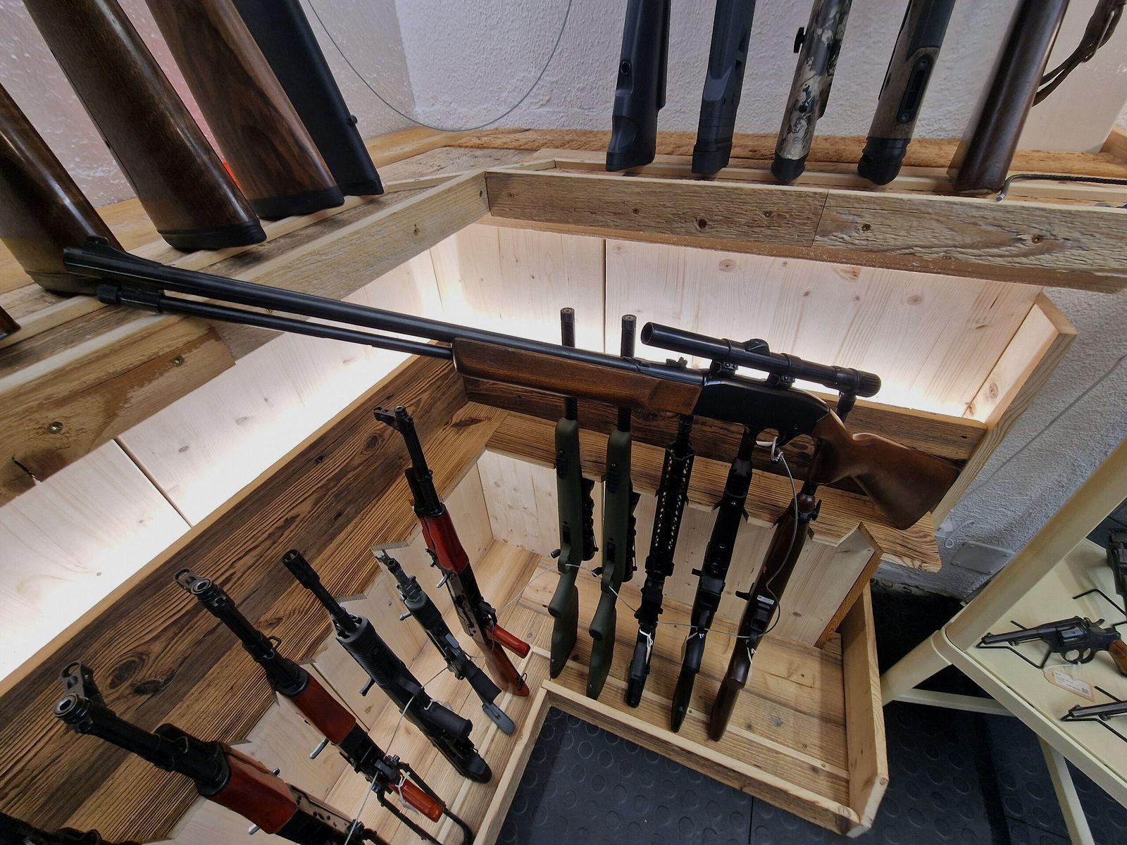 Winchester – Halbauto / Model 290 / .22 lr / Occ,, Bild 1 von 2