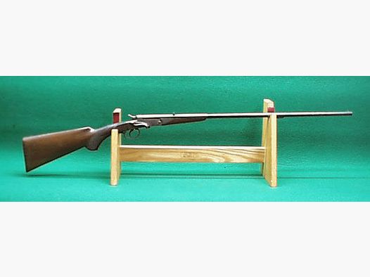 Stukenbrok single-shot shotgun