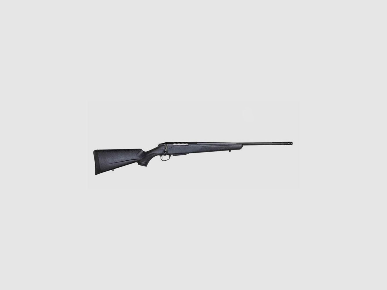 Büchse Tikka T3x Lite Roughtech Black