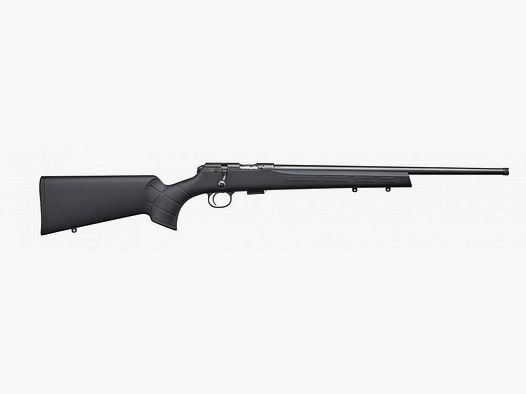 CZ 457 Salonriffel Varmint Syntetisk - Kal. 17HMR