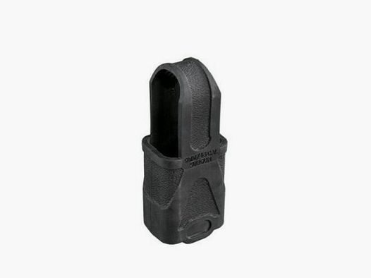 Original Magpul - 9mm Subgun, 3 Pack schwarz