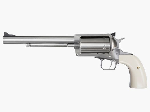 BFR Long 7,5" Bisley 5 Patronen