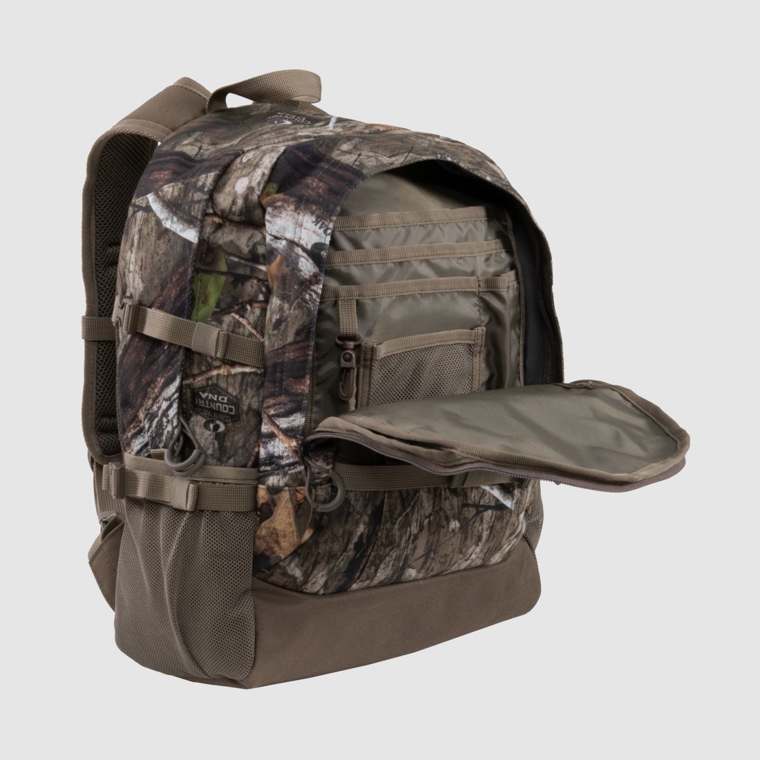 Alps Outdoorz Crossbuck Country DNA - 34L - Zaino, immagine 2 di 8
