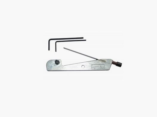 Universele Zündhütchensetarm