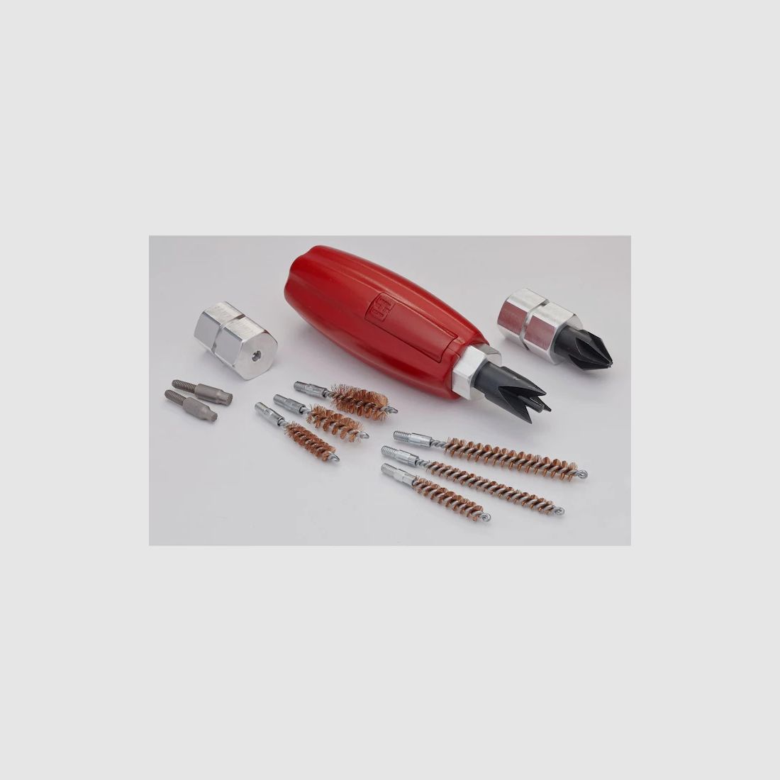 Outil à main Hornady Lock-N-Load Quick Change, image 1 sur 2