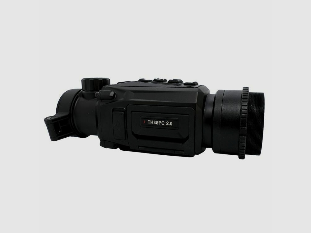HIK-Micro Thermal Imaging Technology TH35PC 2.0 Thunder