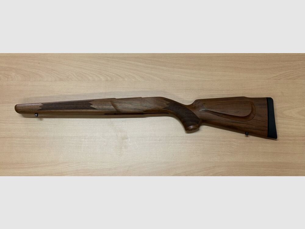 Stock for Mod. 85 or Mod. 90