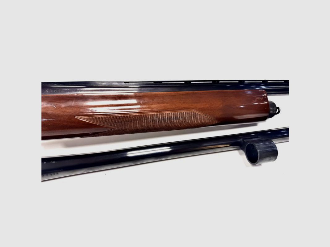 Dynamit Nobel Rottweil 67G Kal. 12/70 + Lauf, Bild 9 von 12