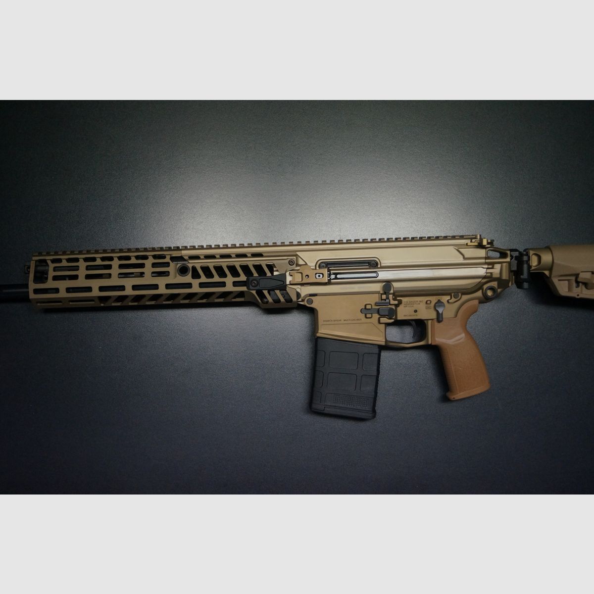 Sig Sauer MCX Spear, afbeelding 5 van 5
