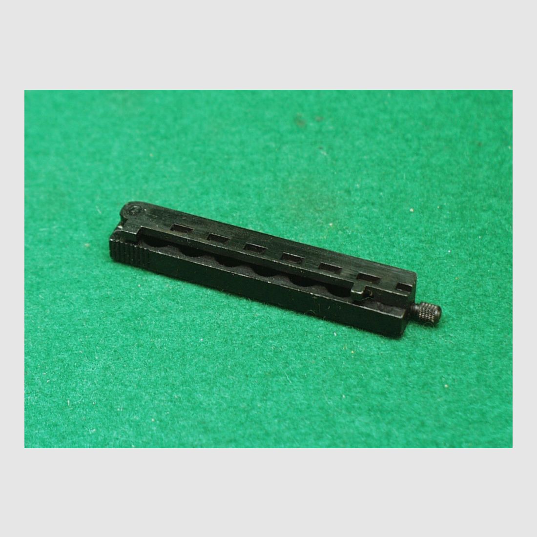 IWG Record GP1S Stick Magazine