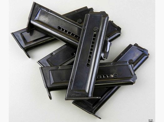 Magazine Walther mod. P38 cal. 22 l.r.