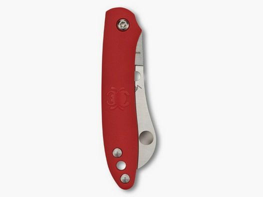 Spyderco Roadie Rot