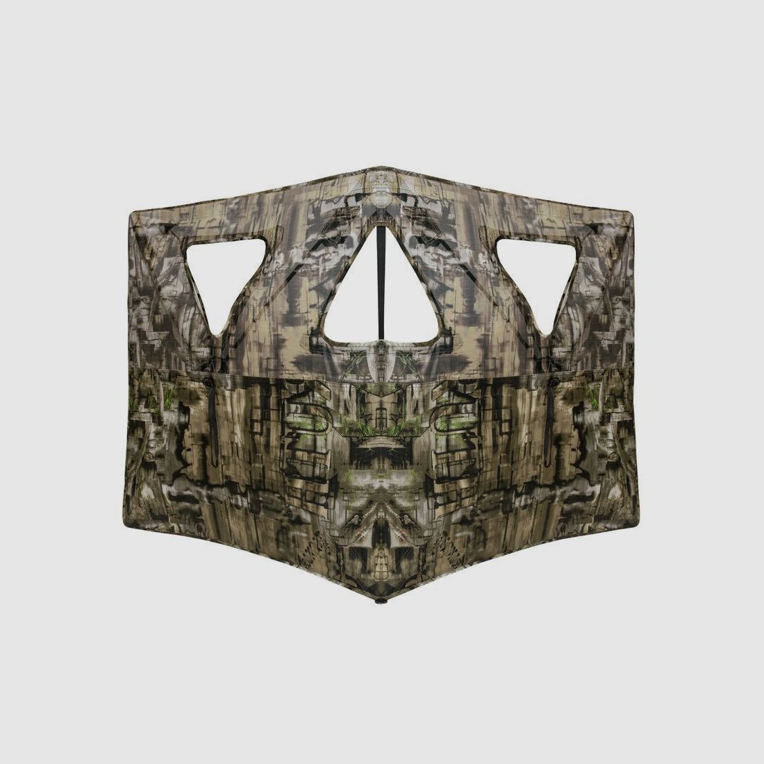 Tarnjagdstand PRIMOS SurroundView
