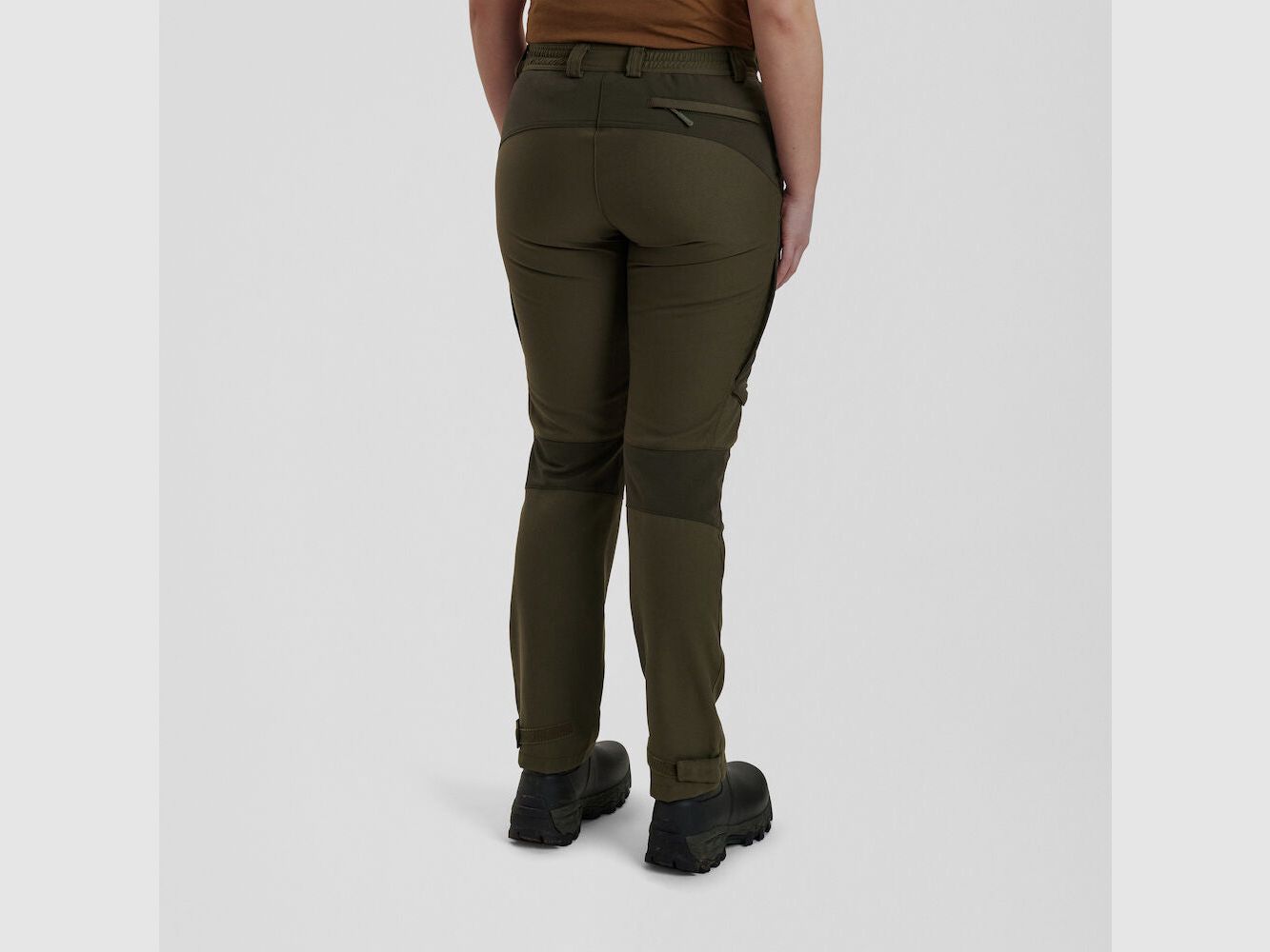 DEERHUNTER Lady Ann Extreme Pantaloni, immagine 3 di 5