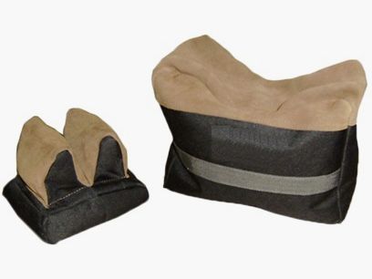 Podkład strzelecki 2-częściowy - nie wypełniony