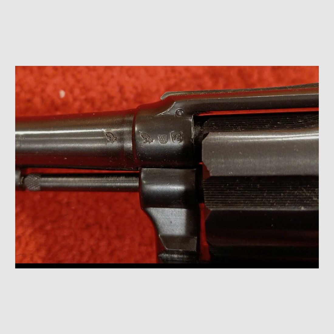 Taurus .38Special, immagine 3 di 9