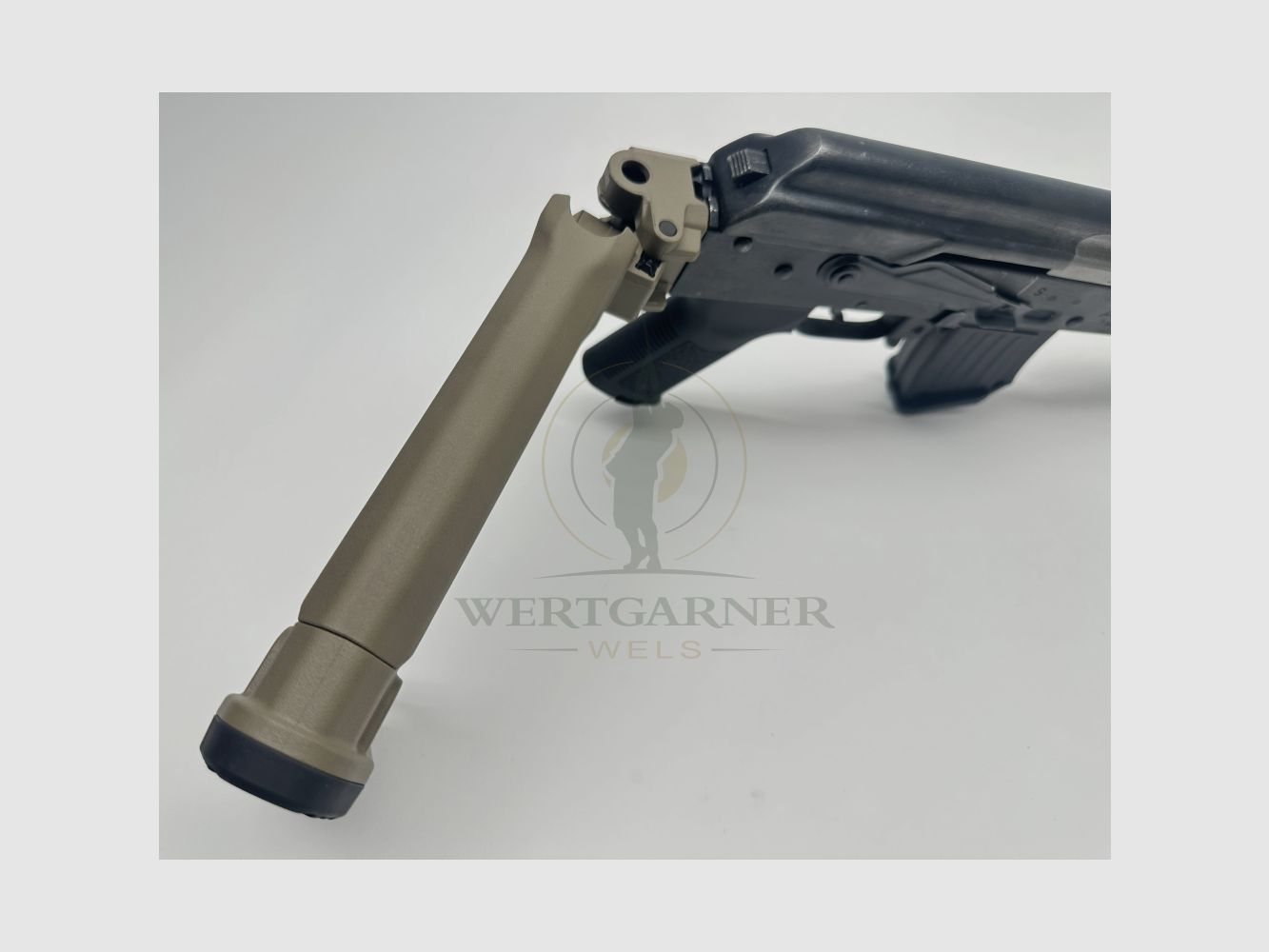 SDM AK47, image 4 sur 7
