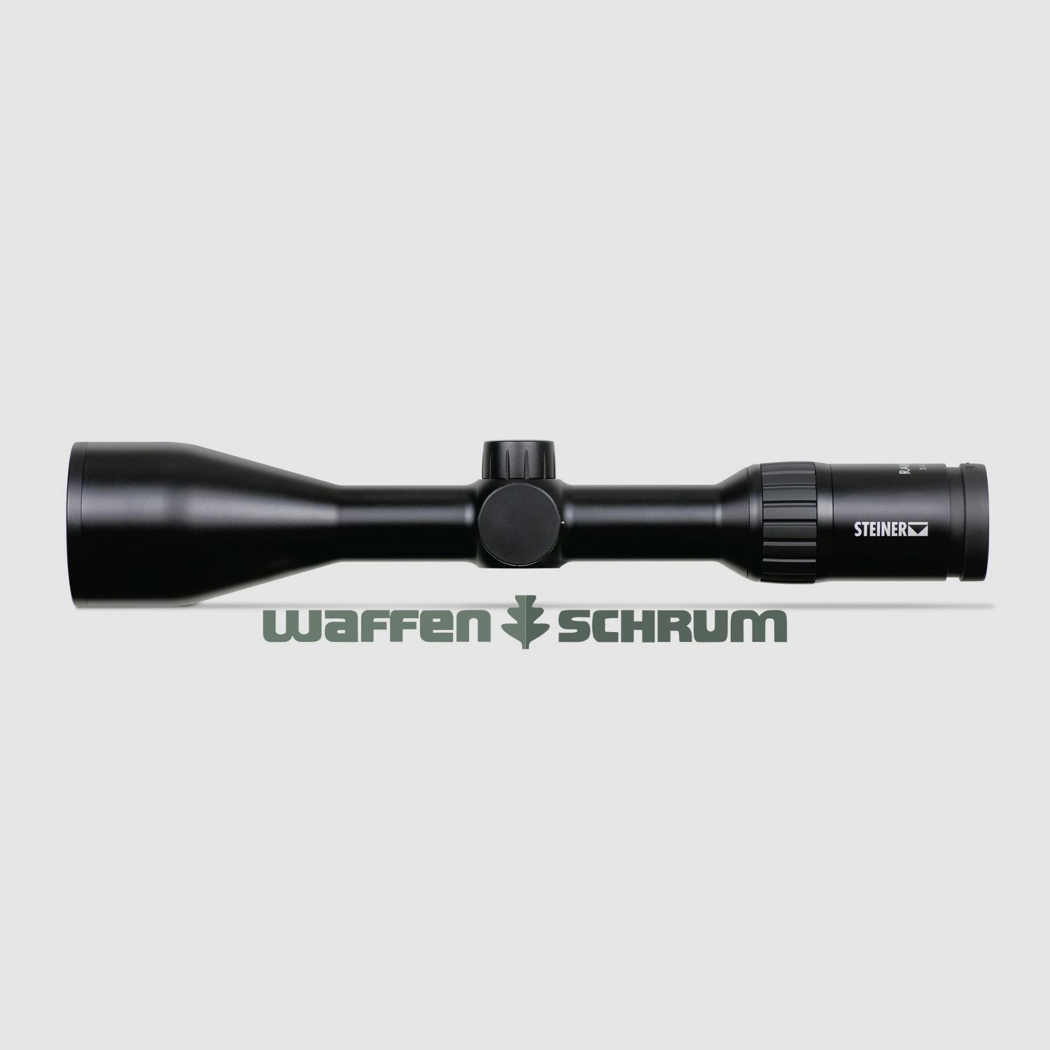 Steiner Ranger 4 - 3-12x56 ohne Schiene